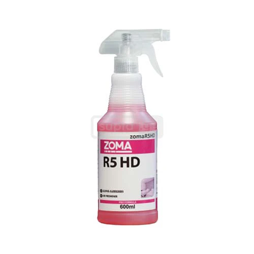 ZOMA R5 HD Air Neutralizer Spray 600 ml